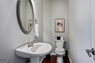 1431 Bay Overlook Dr, Woodstock, GA 30188 - photo 7