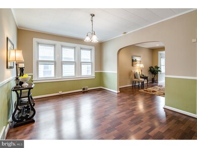 117 E Wayne Terrace, Collingswood, NJ 08108 - photo 2