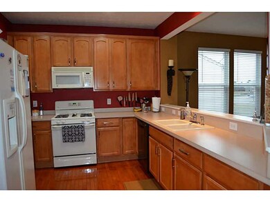 12857 Oxbridge Place, Fishers, IN 46037 - photo 5