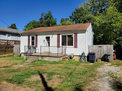 Lots of Room for Parking