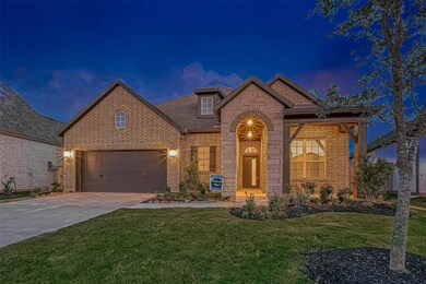 23707 Lively Ferry Ln, Richmond, TX 77469 - photo 3