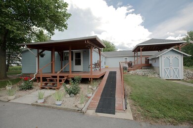 9559 W 200 S, Andrews, IN 46702 - photo 3