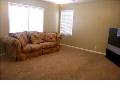 the living room is big enough for ALL of your furn
