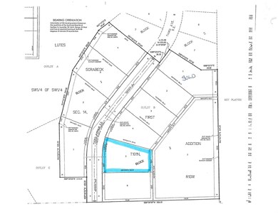 Lot 5,Bk 2 3rd Ave S, Harmony, MN 55939 - photo 3