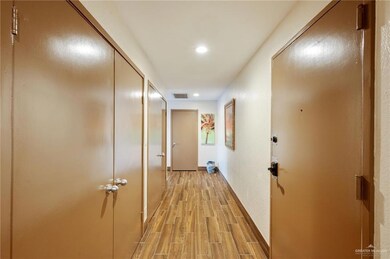 Grand Entry Foyer