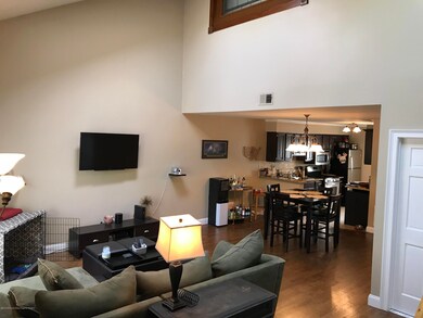 Living Room View