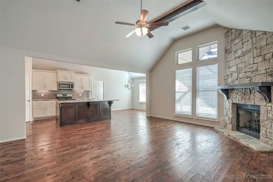 18320 E 50th Place, Tulsa, OK 74134 - photo 6