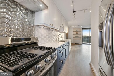 The Riviera unit 716, Bethesda, MD 20815 - photo 6