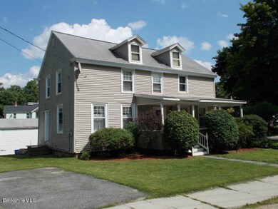 Exterior Front Left Angle