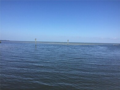 Open Waters of Tampa Bay Just a Two Minutes From t