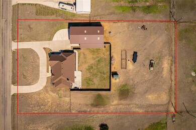 216 Newsom Mound Rd, Weatherford, TX 76085 - photo 6