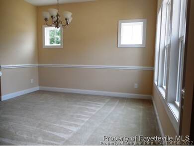 1417 Deal St, Fayetteville, NC 28306 - photo 4