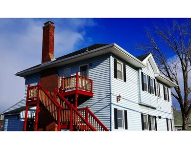 107 Lake Ave unit 2, Worcester, MA 01604 - photo 2