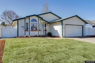 5247 Summer Leaf Ct N, Keizer, OR 97303 - photo 2