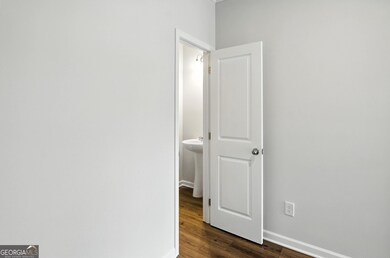 6 Umber Ln unit LOT 1, Newnan, GA 30263 - photo 4