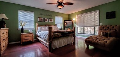 262 Green Mountain Dr, Nacogdoches, TX 75964 - photo 5