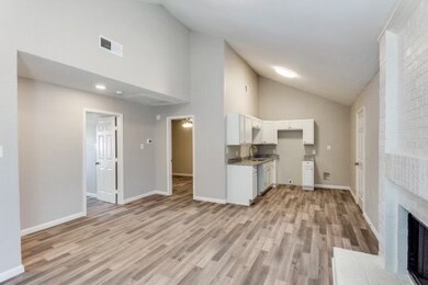 456 Little Valley Ct, Fort Worth, TX 76108 - photo 6