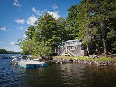 Waterfront/Dock/Pier.