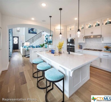 1651 Gruene Grass, New Braunfels, TX 78130 - photo 2