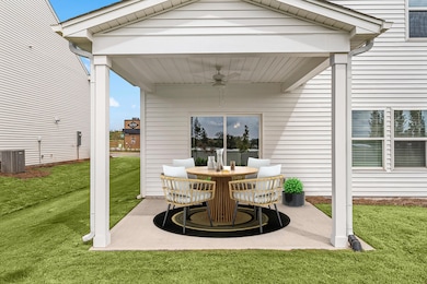 220 Central Creek Dr, Goose Creek, SC 29445 - photo 5