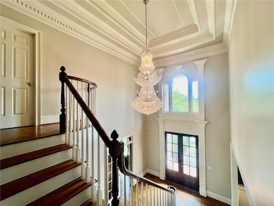 2897 Major Ridge Trail, Duluth, GA 30097 - photo 2