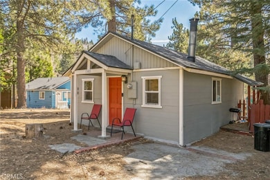 33401 Bluebird Ln, Arrowbear, CA 92341 - photo 2