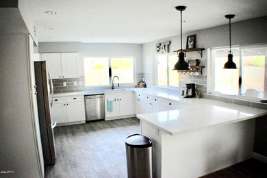 1251 W Madero Ave, Mesa, AZ 85202 - photo 5