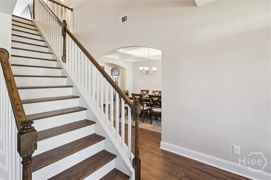 9 Bellemeade Dr, Guyton, GA 31312 - photo 6