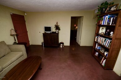 Front House Living Room