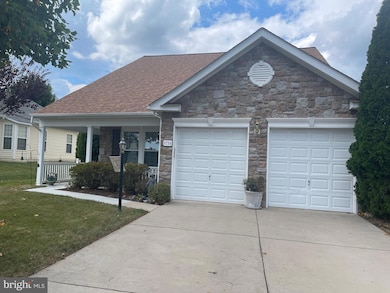 3758 Blowing Leaf Place, Dumfries, VA 22025 - photo 2