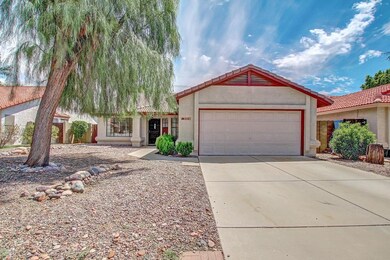 5327 E Greenway St, Mesa, AZ 85205 - photo 2
