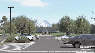 Surrounding community