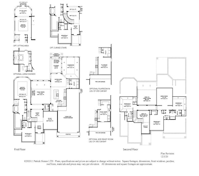 33815 Mill Creek Way, Pinehurst, TX 77362 - photo 2