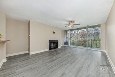 5830 Oakwood Dr unit 4F, Lisle, IL 60532 - photo 3