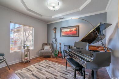 Music Room