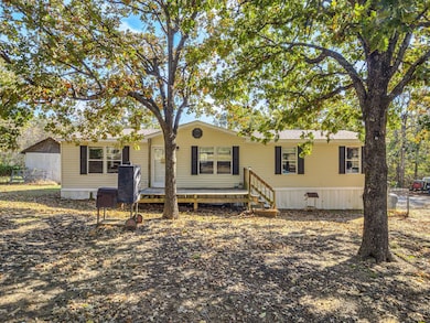 4207 S 252nd West Ave, Sand Springs, OK 74063 - photo 3