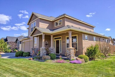 3050 NW 17th St, Redmond, OR 97756 - photo 2