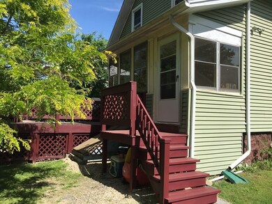 63 West St, Greenfield, MA 01301 - photo 7