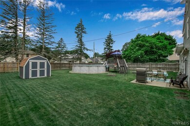 1304 Harvard Ave, North Tonawanda, NY 14120 - photo 3