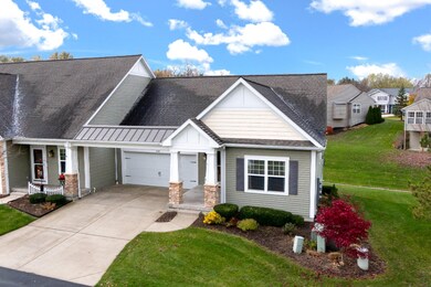 658 Braeside Dr. SE, Byron Center, MI 49