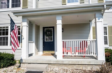 12738 Buff Stone Ct, Fishers, IN 46037 - photo 2