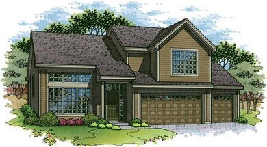 21661 Johnson St, Spring Hill, KS 66083 - photo 3