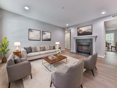 1166 Booth Rd SW unit 407, Marietta, GA 30008 - photo 5