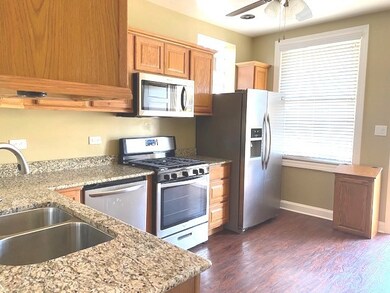 4907 N Hoyne Ave, Chicago, IL 60625 - photo 5