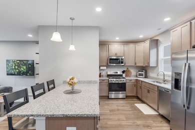 11811 Rhode Island St, Crown Point, IN 46307 - photo 7