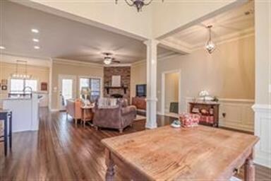 542 Weatherby Trail, Prattville, AL 36067 - photo 7