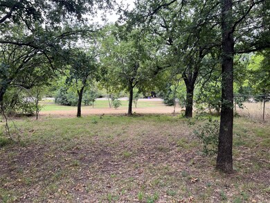 Level Treed Lot