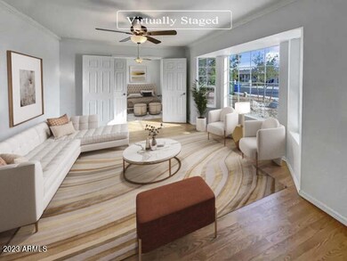 6144 E Evergreen St, Mesa, AZ 85205 - photo 2