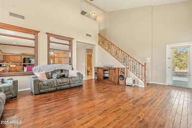 7169 S Dodane Ct, Gilbert, AZ 85298 - photo 4