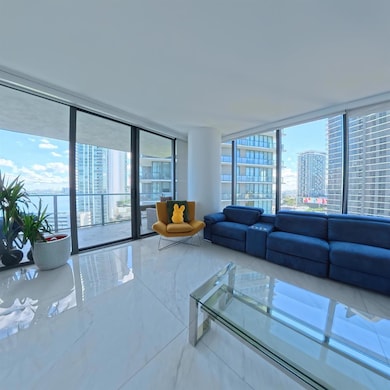 Paraiso I : Paraiso Bay unit 1601, Miami, FL 33137 - photo 6
